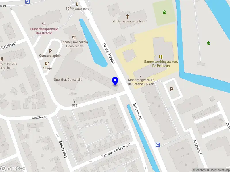 Nieuw bedrijf Shape & Color B.V.