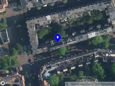 P.F. Moll Amsterdam