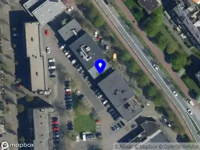 R.K.B. Timmerwerken Noordwijk