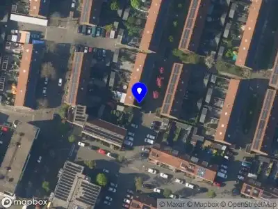 M.C. Chakkour Alphen aan den Rijn