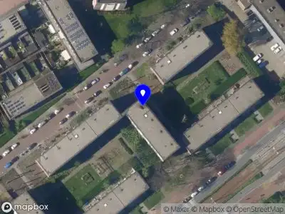 Timmerbedrijf Stuijfzand 's-Gravenhage