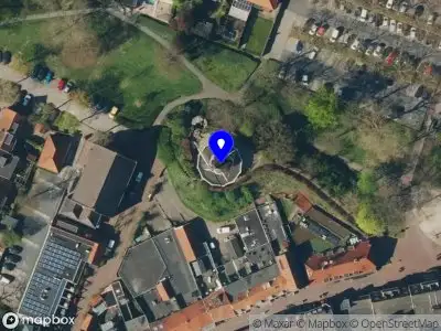 Henk Bosman, interieurbouw