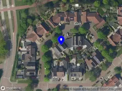 MR Stand- en Interieurbouw Nijkerk