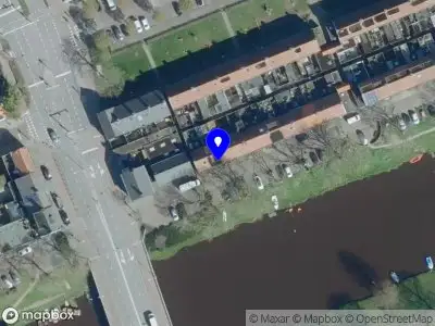 Beekwilder Scheepsrestauratie