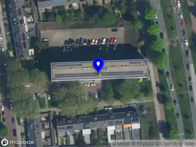 A.C.D.V. Afbouwcentrum De Vries Haarlem