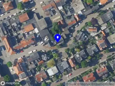 J.G. Rijper binnenschilder/spuitwerk plafond BUSSUM