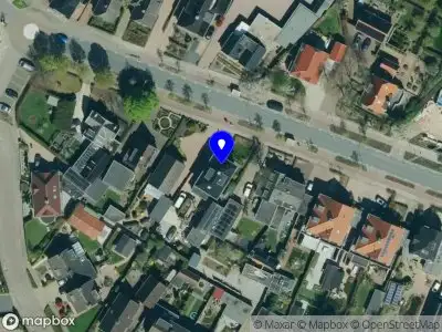 Nieuw bedrijf Bouwbedrijf Klok