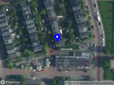 Nieuw bedrijf Master Deco