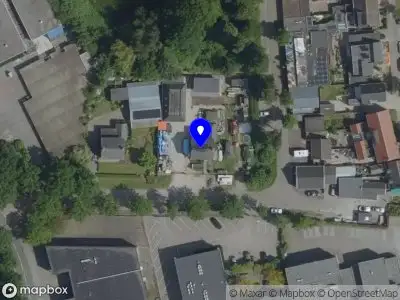 Nieuw bedrijf Cameleon bestratingen & klusbedrijf