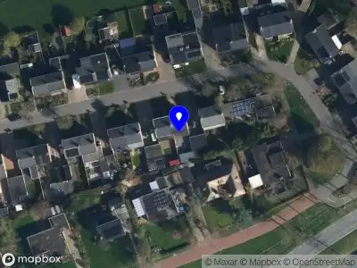 Richard Jager Interieur