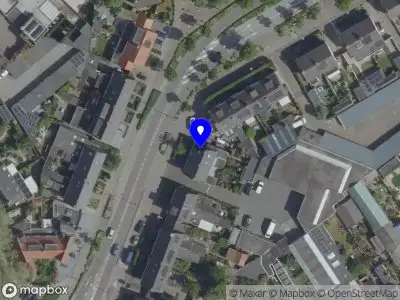 C. van Stiphout Interieurbetimmering meubels op maat