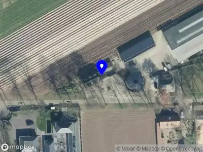 Hoefsmederij Jan de Ruijter