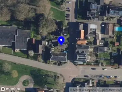 Patrick van Bergen Interieurbouw