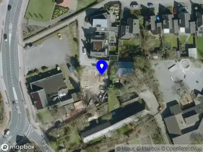 Nieuw bedrijf Loonbedrijf Corne v. Dooren