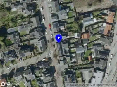 Nieuw bedrijf D. van Nunen Stand & Interieurbouw