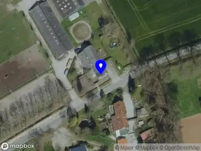 Hoefsmederij Jolmer Langen