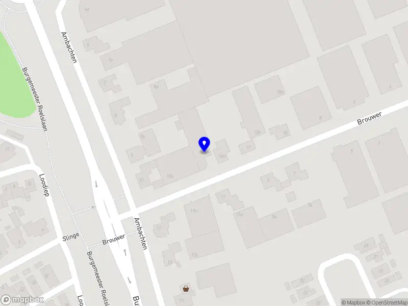 Kanters Interieur V.O.F.