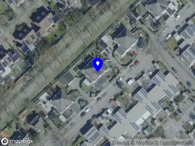 Nieuw bedrijf van Kapel Interieurwerken