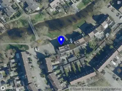 Krevo 's-Hertogenbosch