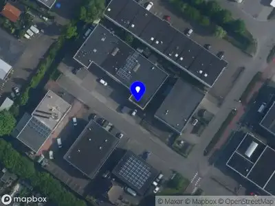 Meijer Maat Interieurs Hillegom