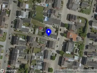 Hoefsmederij Jean Erens