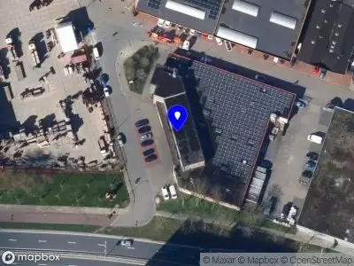 A & F Interieurbouw B.V.