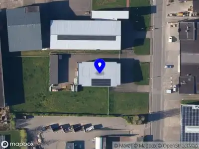 Nieuw bedrijf Bosma B.V.