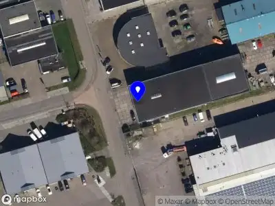 Glashandel Martin de Boer