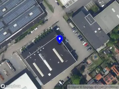 Brouwer Systeemplafonds Soest