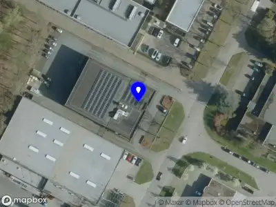 G & S Project B.V. Tilburg