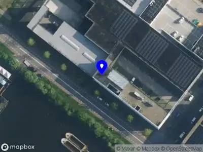 M.G. Facility B.V. Amsterdam