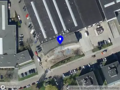 Nieuw bedrijf Tchai International B.V.