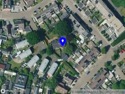 Klussenbedrijf Henk Mouw