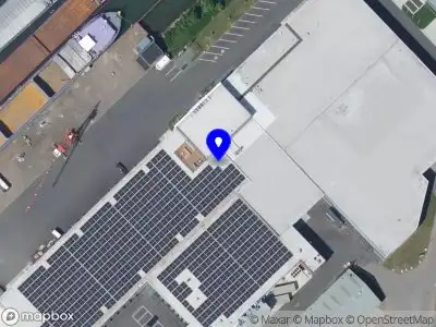 Hoogendoorn Mar. Betimmeringen en Interieurb.