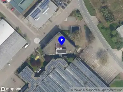 Nieuw bedrijf Gispen Nederland B.V.