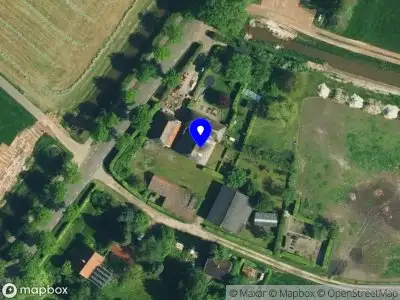 Nieuw bedrijf Luitjens Cultuur