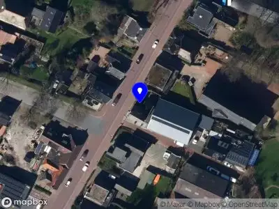 Houtbouw Bakker Twijzel
