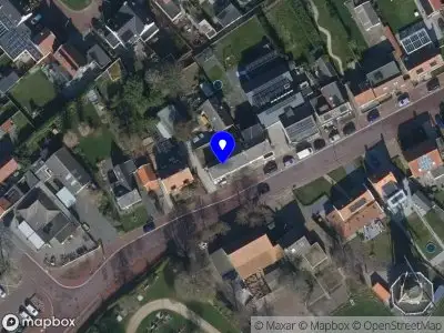 Interieurverzorging Van den Hoven