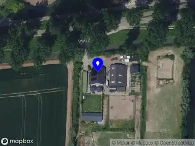 M. V.D. Brink Hoefsmederij Dordrecht