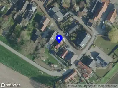 Nieuw bedrijf Joop Erven