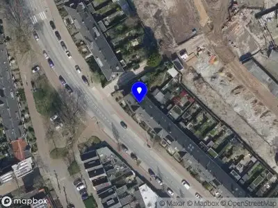 Erica Jonkman Meubelrestauratie Breda