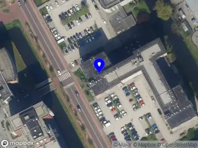 Montagebedrijf Van Vliet