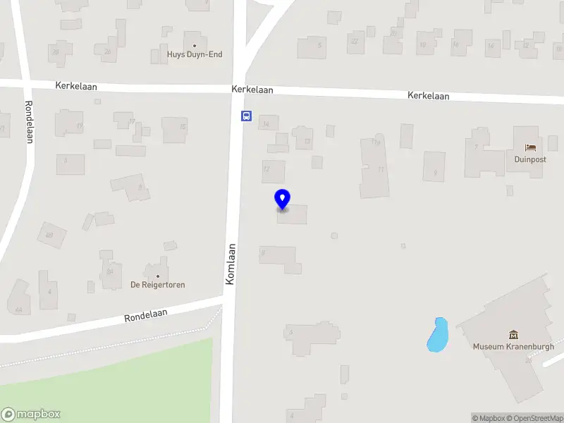 Fa. Wilderom Bergen (NH)