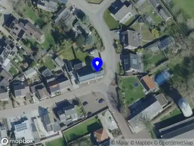 Hoefsmederij René Pot Oeffelt