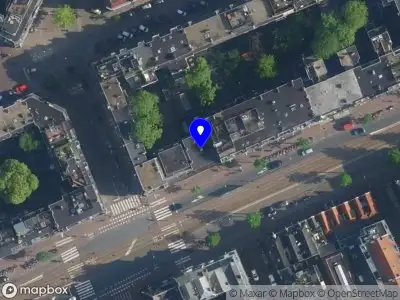 H. de Dood Amsterdam
