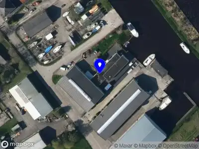 CS Projectafbouw Ossenzijl