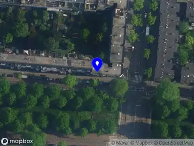 Arend Boon Amsterdam