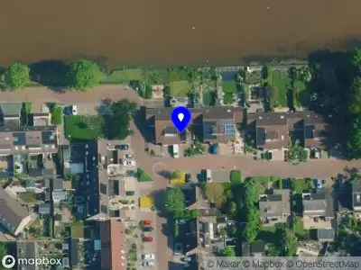 de houtsnip Emmeloord