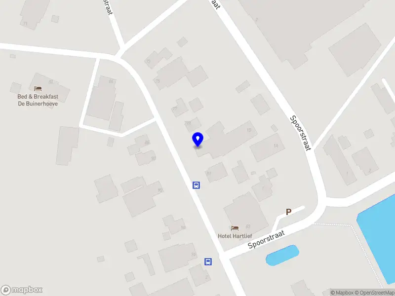 Meubelmakerij Paul Kuyvenhoven V.O.F.