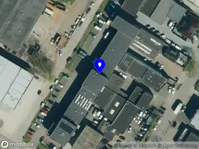 V.O.F. Meubelfabriek J.G. van der Heiden Veenendaal